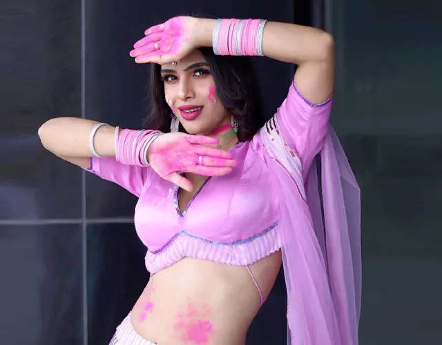 Neha Malik Stills